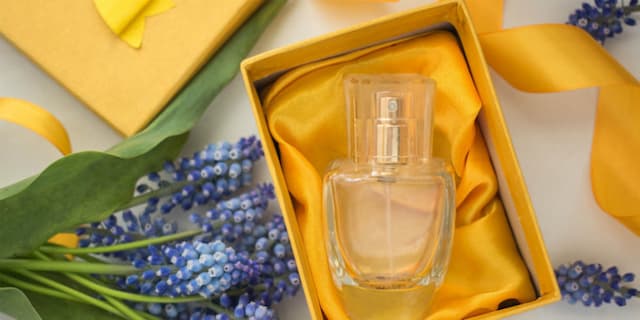 5 Tren Parfum yang Diburu Sepanjang 2017