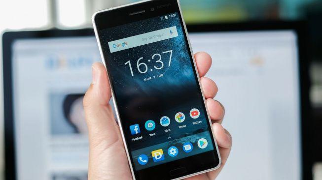 Segera Diluncurkan, Ini Spesifikasi Nokia 6 (2018)