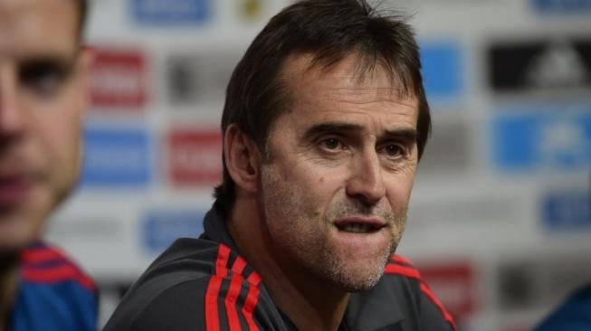 Spanyol Siap Pecat Lopetegui, Sehari Jelang Piala Dunia 2018!