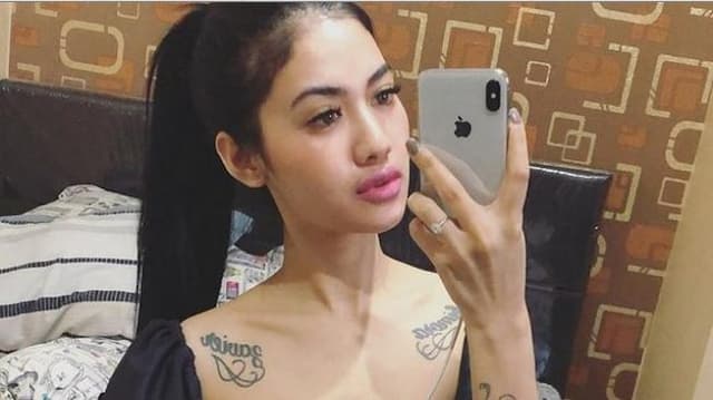 Dipanggil Polda Jatim, Adik Julia Perez Terlibat Kasus Prostitusi?