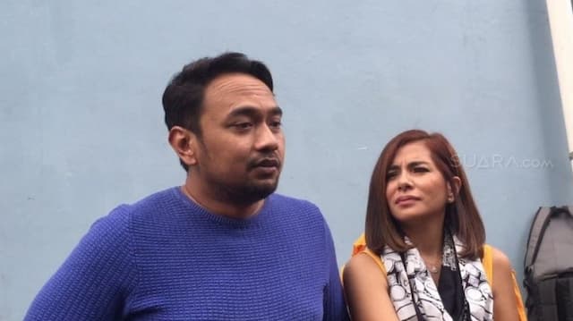 Bebi Romeo Ogah Beli Rumah Ahmad Dhani Gara-gara Ini