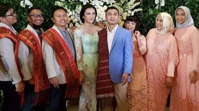 Raditya Dika: Annisa Temukan Saya di Comberan