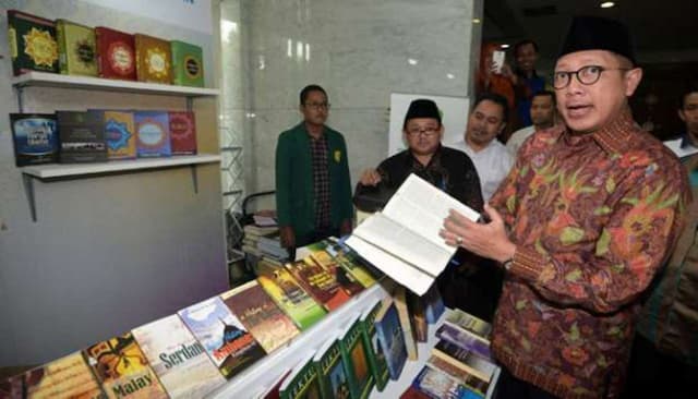 Kementerian Agama Kembali Cetak 120 Ribu Mushaf Al Quran