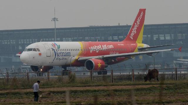 Usai VietJet, Maskapai China dan India Bakal Mendarat ke RI