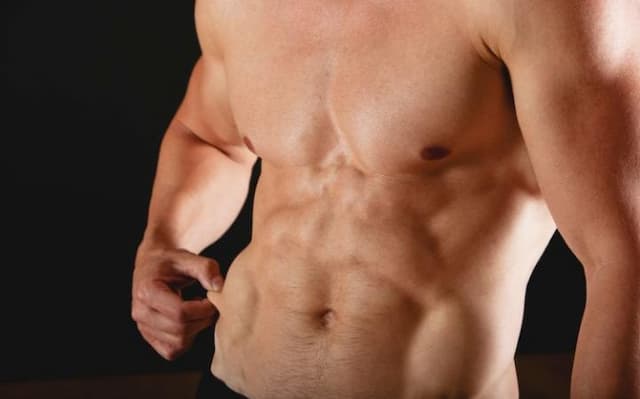 Mengapa Sulit Membentuk Perut Six Pack? Ini Alasannya!