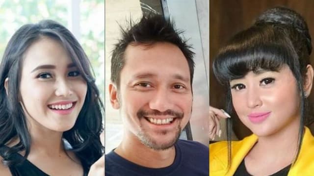 Kasus dan Gosip Artis Terheboh 2017