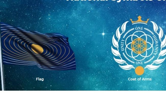 Indonesia Riuh Pilkada, Asgardia Lantik Presiden Pertama