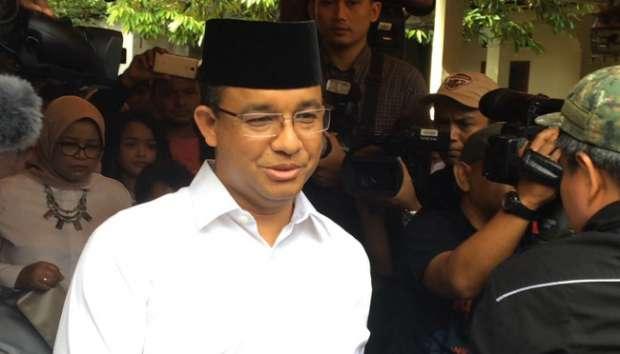 Program Rumah DP Rp 0, Anies Sebut Tak Salahi Peraturan BI