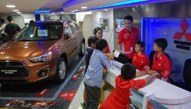 Kidzania Hadir di Surabaya Akhir 2018