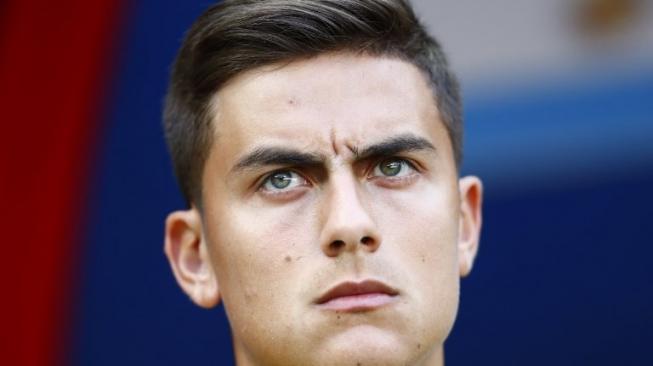 Paulo Dybala Diyakini akan Tinggalkan Juventus Januari Ini