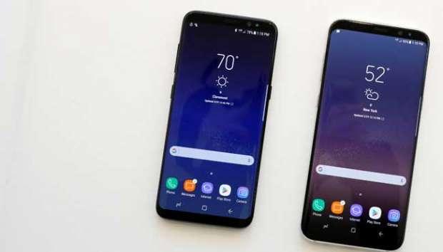 5 Inovasi Baru pada Samsung Galaxy S8 dan S8 Plus