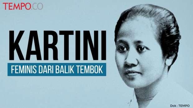 Selamat Hari Kartini dari Para Selebriti