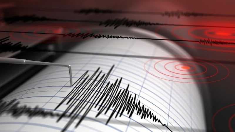 Banten Diguncang Gempa M 5,2, Tak Berpotensi Tsunami
