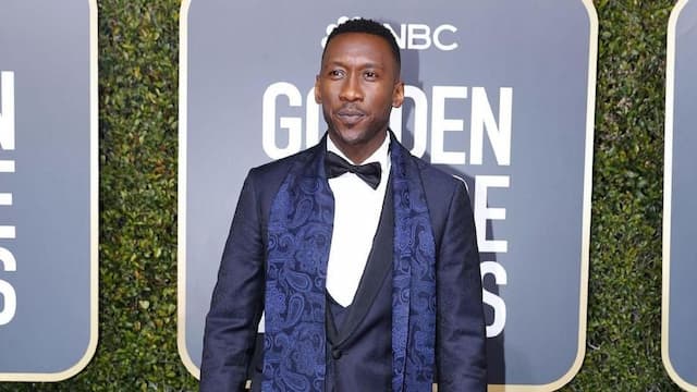 Chris Pratt Tak Sabar Lihat Mahershala Ali Jadi Blade