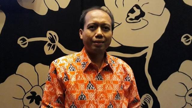 Sutopo Kanker Paru-paru Meski Tidak Merokok dan Makan Sehat, Kok Bisa?