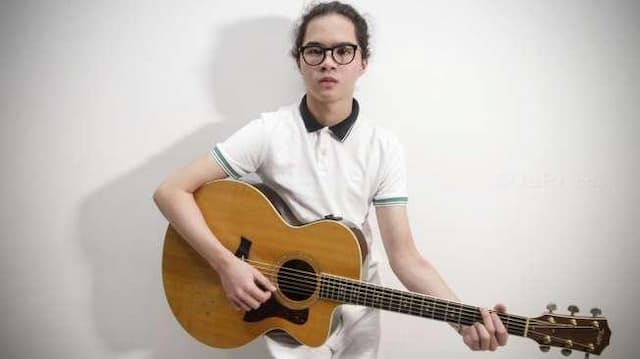 Lagu Ini Kisah Dul Ditolak Cinta oleh Ariel Tatum?