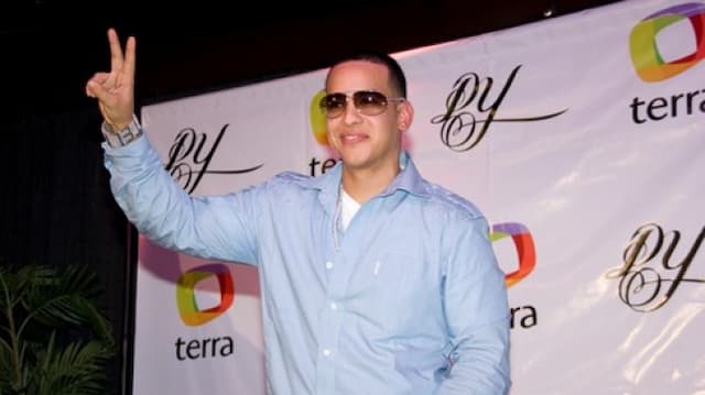 Perhiasan Penyanyi Despacito, Daddy Yankee Dirampok