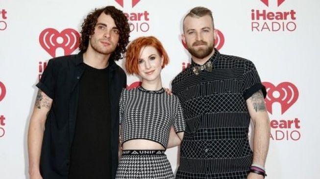 Konser Lagi di Indonesia, Paramore Minta Disiapkan Makanan Ini