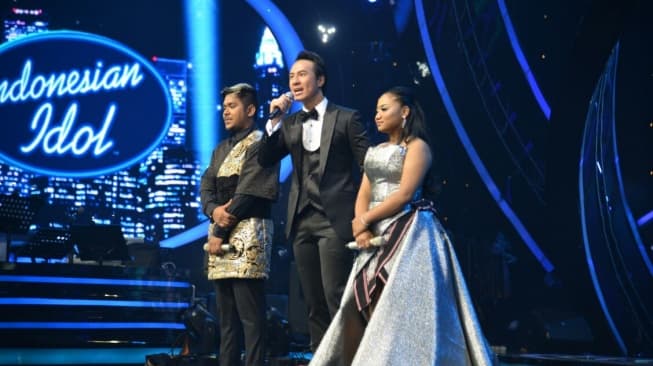 Ssst, Ternyata 4 Artis Ini Pernah Ikutan Audisi Indonesian Idol