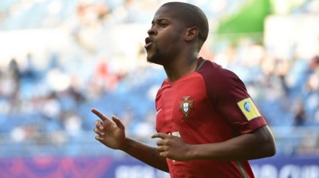 Dibeli Rp 37,6 Miliar, Xande Silva Berlabuh ke West Ham