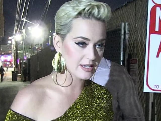 Katy Perry Harus Membayar 7,8 Miliar Karena Kasus Penjiplakan Lagu Dark Horse