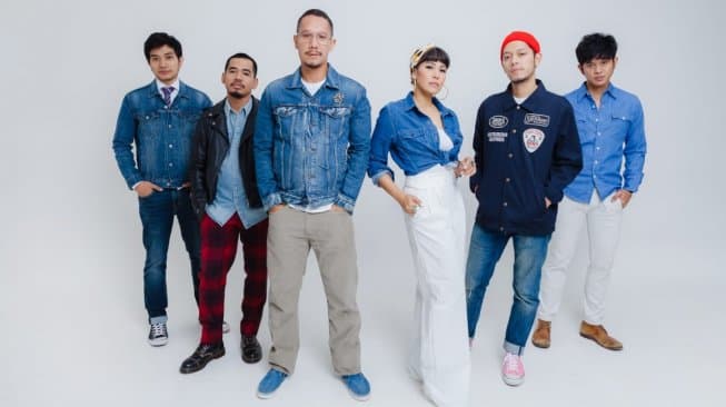 Cerita Horor Maliq & DEssentials di Soundrenaline