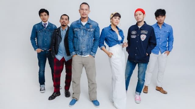 Cerita Horor Maliq & DEssentials di Soundrenaline