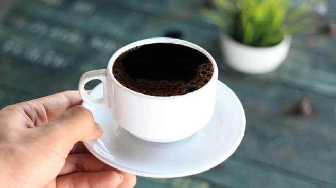 Kandungan dalam Kopi Ini Bikin Anda Berumur Panjang