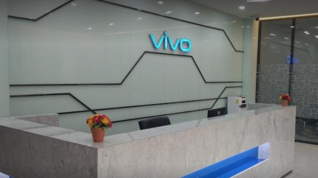 Vivo Klaim Sudah Miliki Ponsel 5G