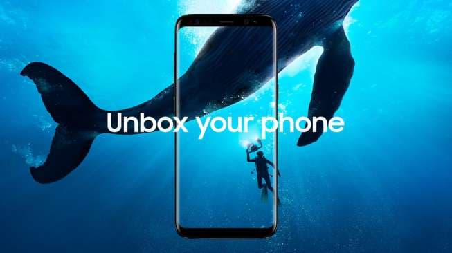 5 Hal Ini Perlu Diketahui dari Samsung Galaxy S8 dan S8 Plus