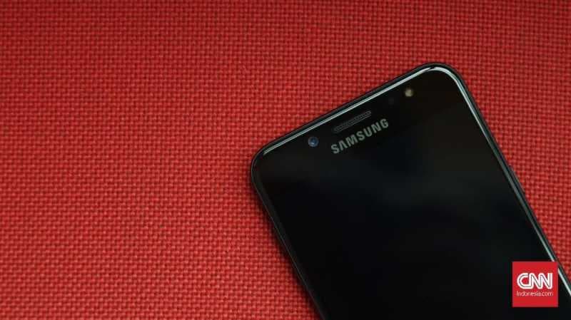 Samsung Akan Luncurkan Galaxy S9 pada Februari 