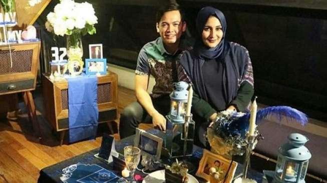 Istri Tak Peduli Tommy Kurniawan Menangis Sesegukan