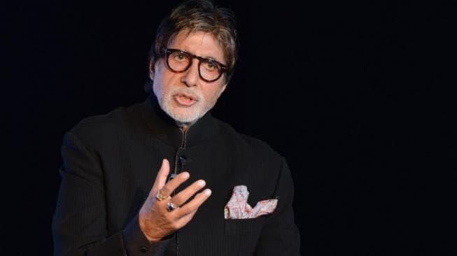 Amitabh Bachchan Akan Lunasi Utang 850 Petani