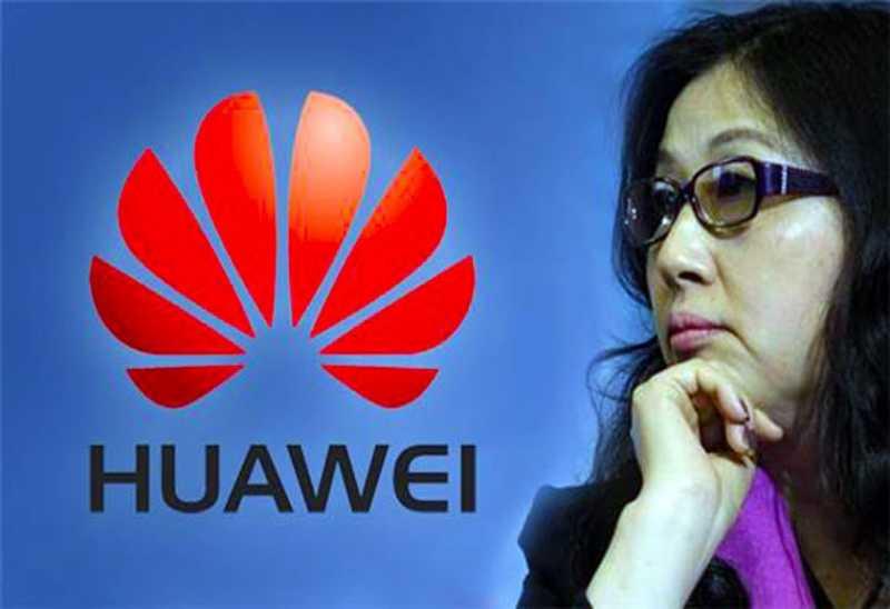  Wow, Huawei Klaim Ponselnya Lebih Laku dari Apple 