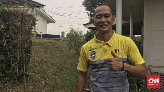 Pesan Kurniawan ke Timnas Indonesia: Jangan Curhat di Medsos