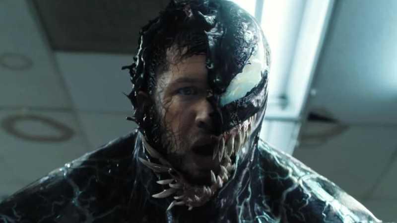 Akun Bot Diduga Serang Venom di Dunia Maya