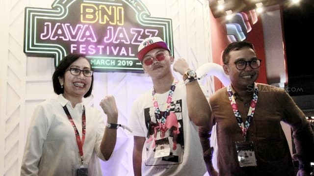 Jazz, Musik Orang Tua yang Kini Sasar Milenial