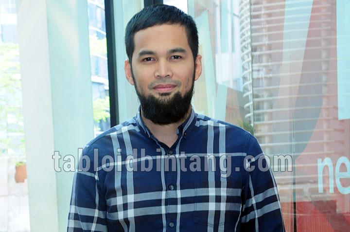 Teuku Wisnu Pasrah Jika Tak Bisa Ganti Nama