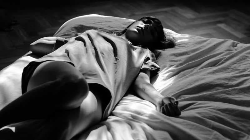 Studi: Kurang Tidur Bikin Kepandaian Menurun
