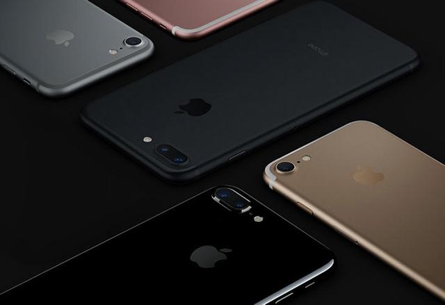  Ini Daftar Negara Penjual iPhone 7 Termurah 