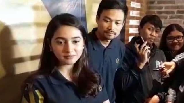 Nabila Syakieb Ungkap Jenis Kelamin Calon Anak Pertama