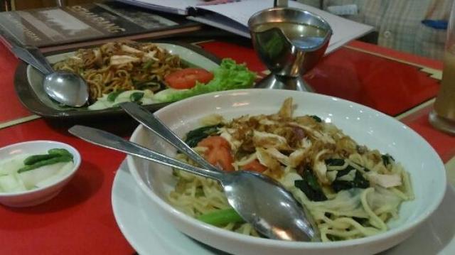 Mengenal Bakmi Jawa, Kuliner yang Naik Kelas di Semarang