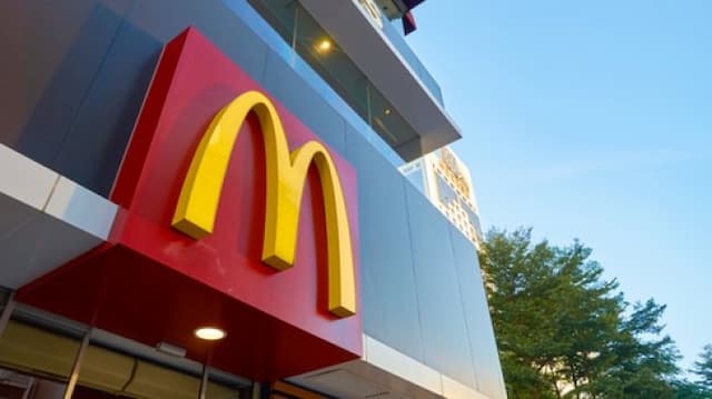 Resep Rahasia McDonald Dibongkar Grup Ini