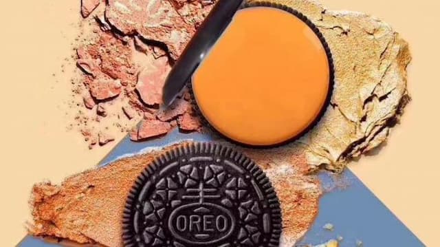 Di Cina, Biskuit Oreo Hadirkan Rasa Wasabi dan Ayam Pedas