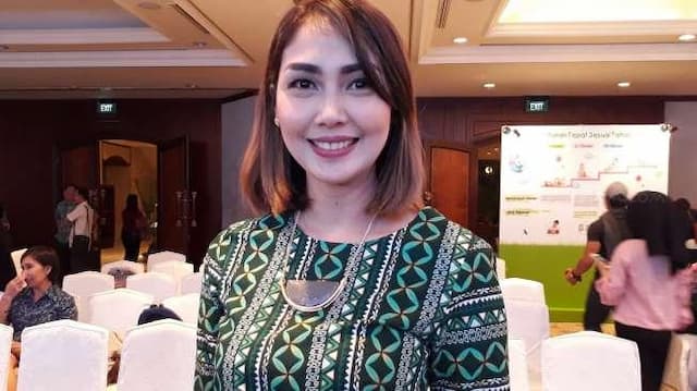 Fenita Arie Tersiram Air Panas, Begini Kronologisnya