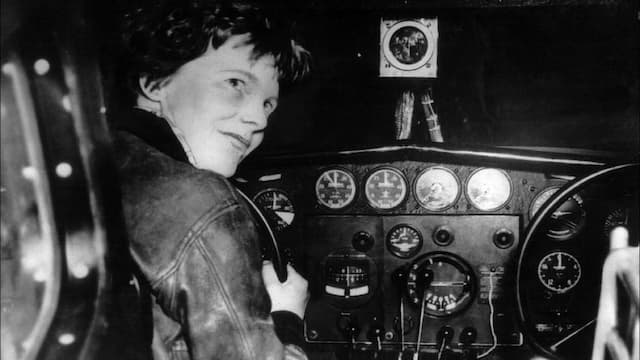 Misteri Hilangnya Pilot Wanita Pertama di Dunia Terungkap