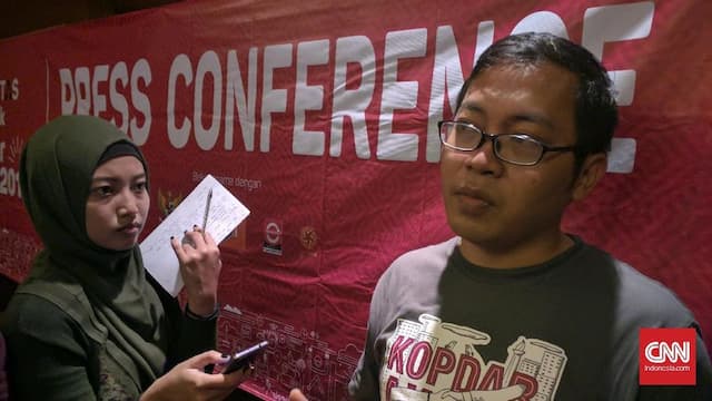 Joko Anwar Kritik CEO Bukalapak: Shame on You