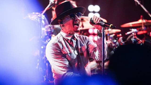 Linkin Park Mungkin Cari Vokalis Pengganti Chester Bennington