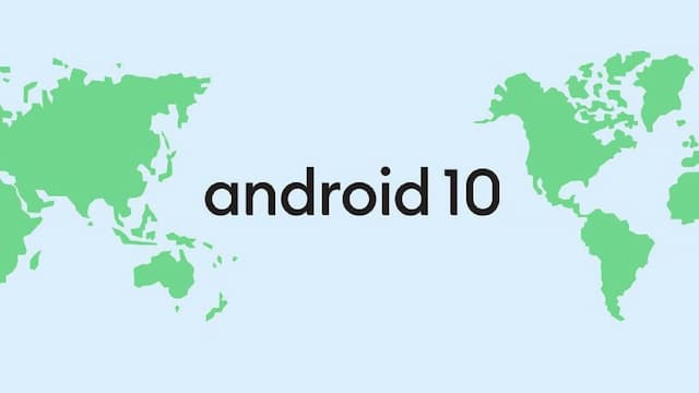 Google Umumkan Android 10, Tak Lagi Pakai Nama Dessert