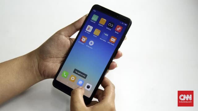 Xiaomi Rilis Layanan Pesaing Spotify dan Netflix